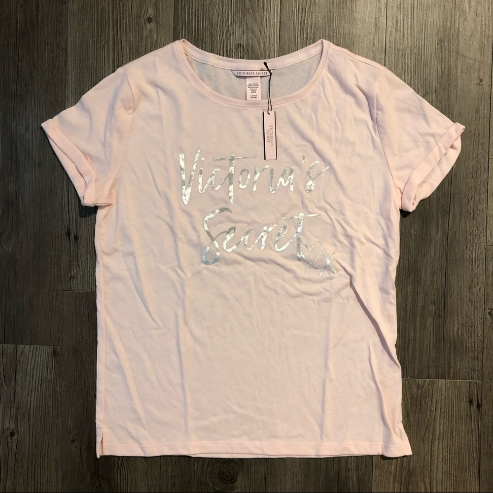 Victoria’s Secret Pink Night Shirt